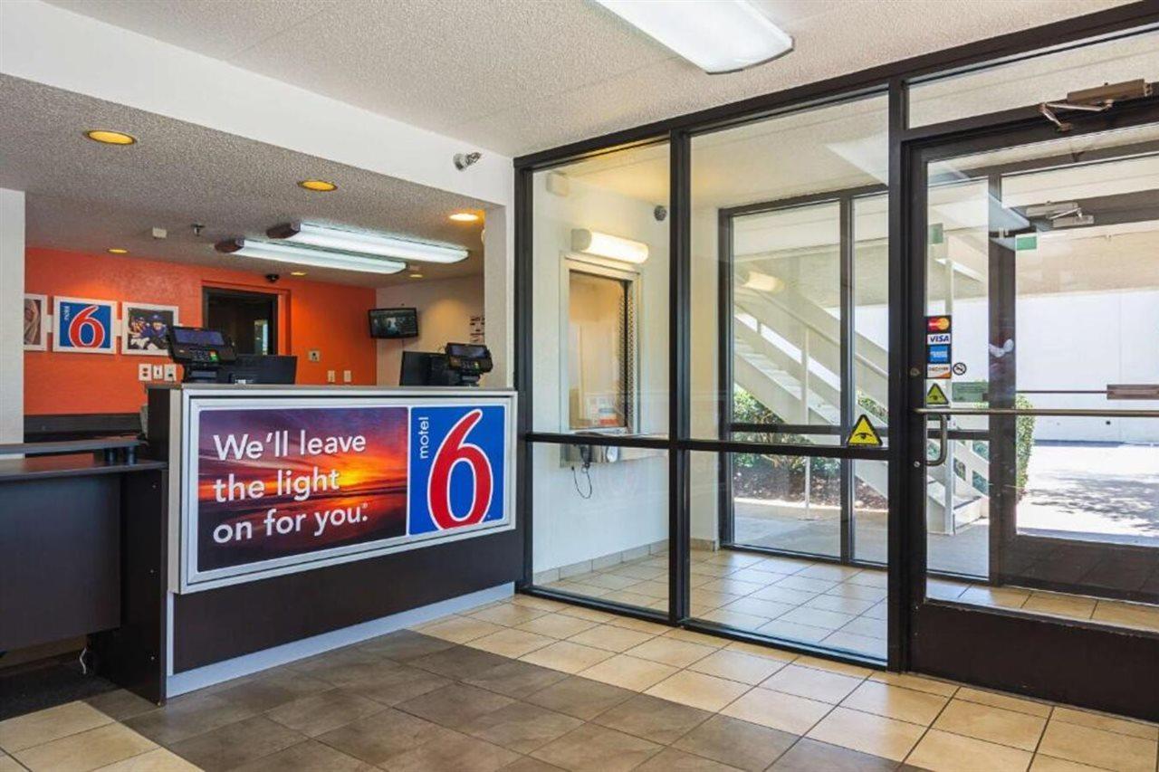 Motel 6-Tucker, Ga - Atlanta Northeast Exteriör bild
