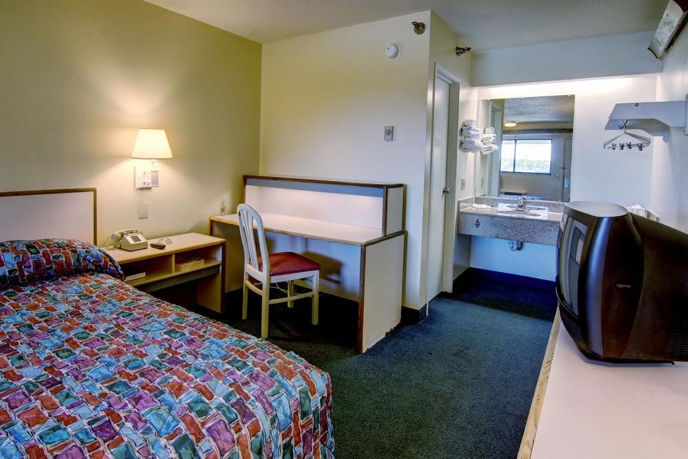 Motel 6-Tucker, Ga - Atlanta Northeast Exteriör bild