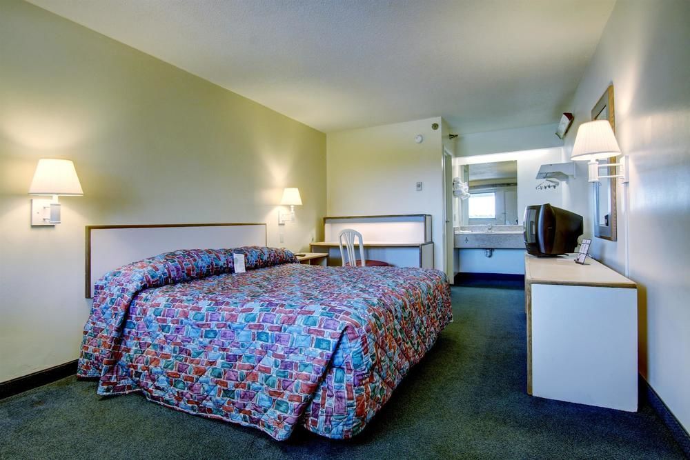Motel 6-Tucker, Ga - Atlanta Northeast Exteriör bild