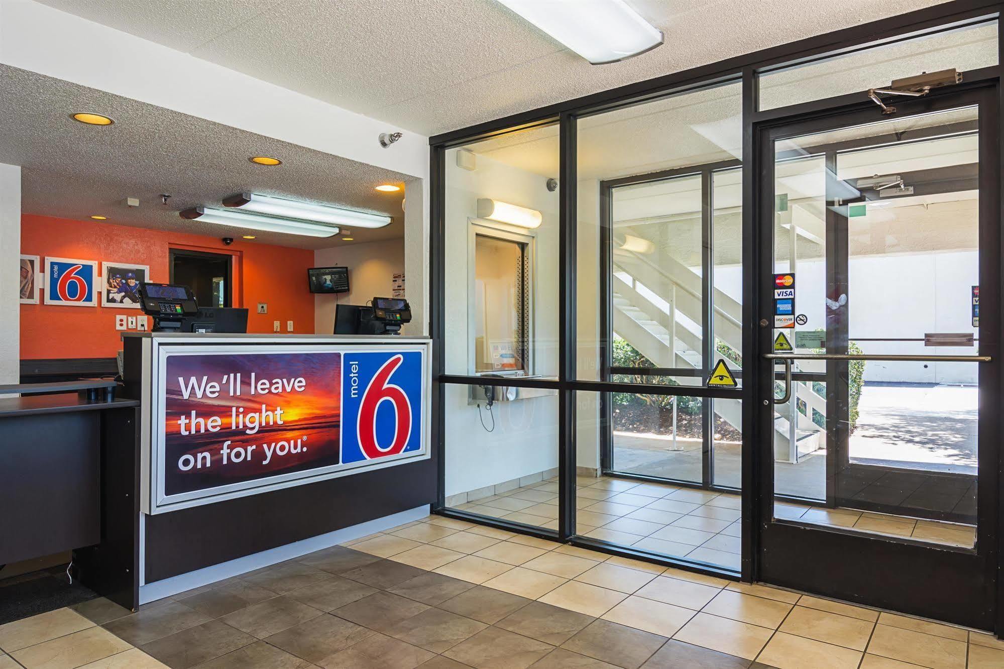 Motel 6-Tucker, Ga - Atlanta Northeast Exteriör bild