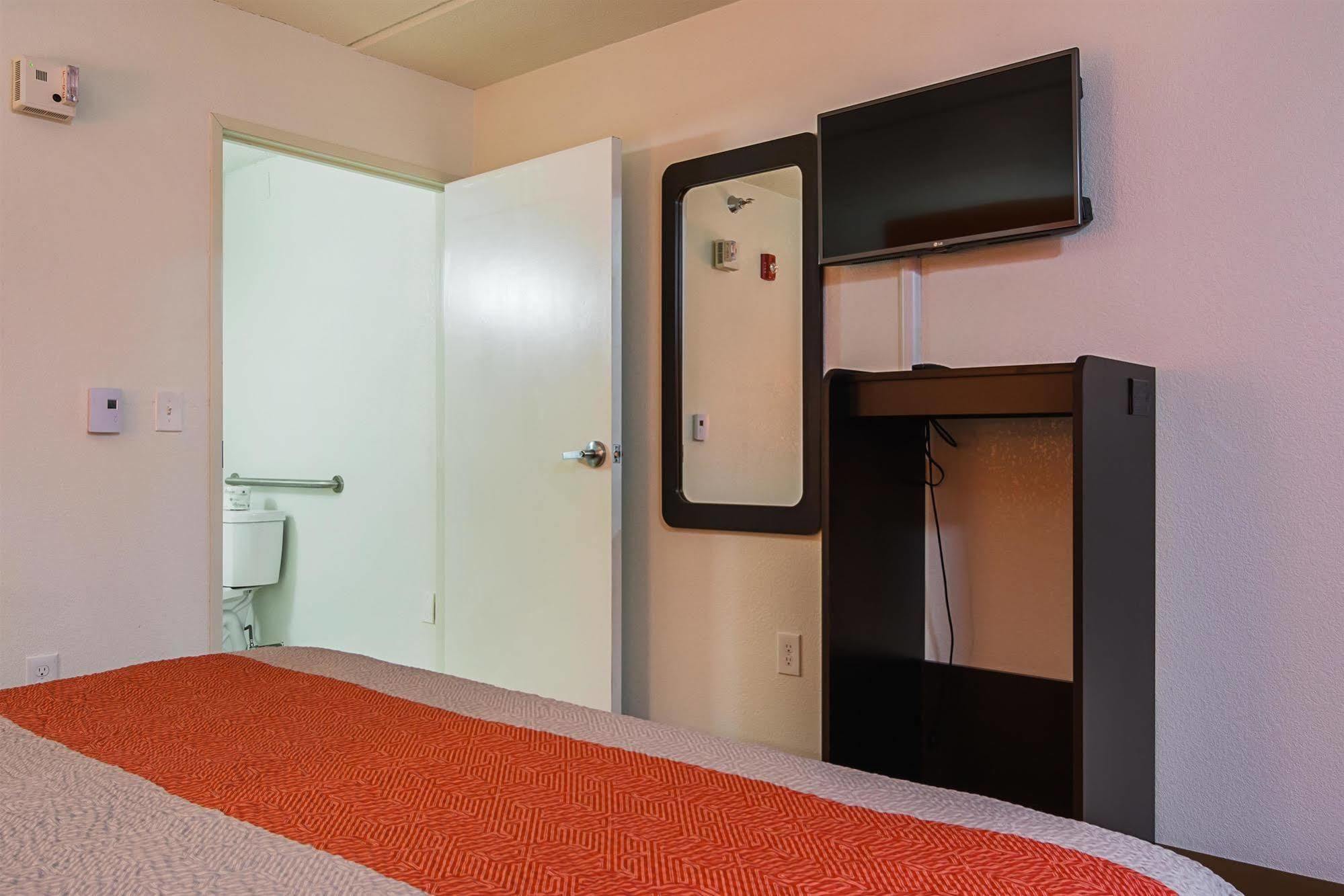 Motel 6-Tucker, Ga - Atlanta Northeast Exteriör bild
