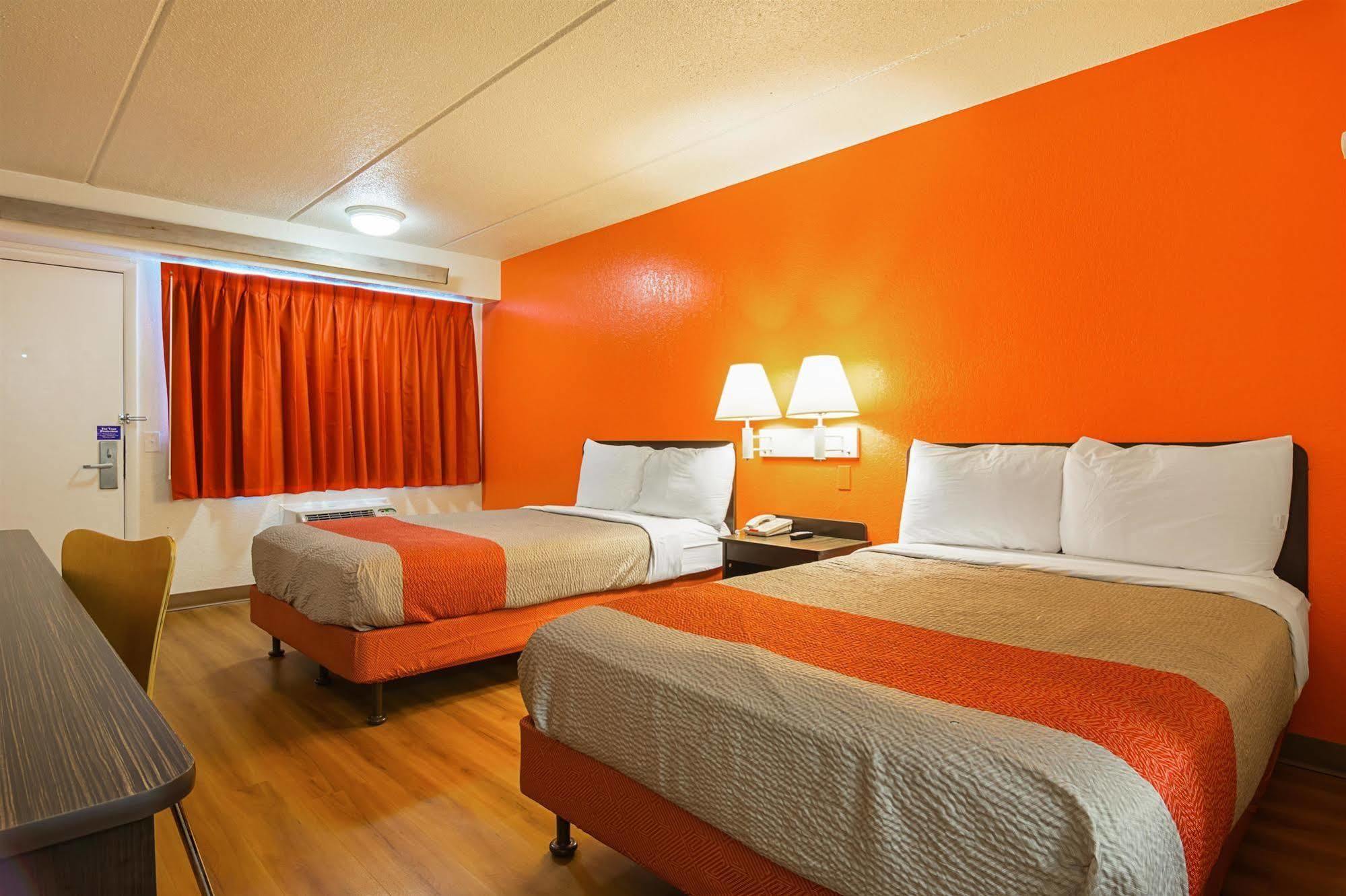 Motel 6-Tucker, Ga - Atlanta Northeast Exteriör bild